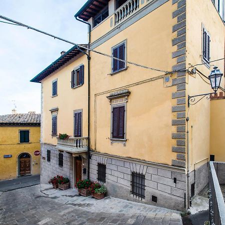 A Casa Di Irma E Nilo Hotel Palaia Kültér fotó