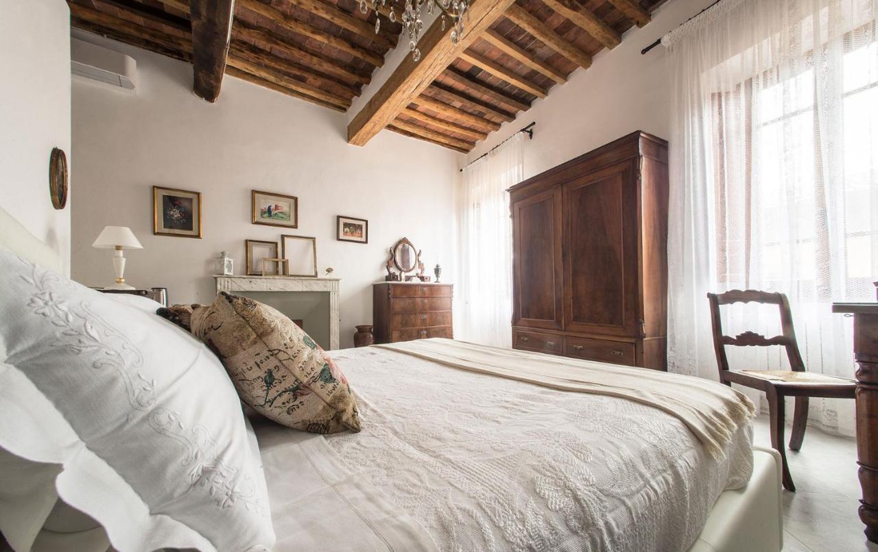 A Casa Di Irma E Nilo Hotel Palaia Kültér fotó