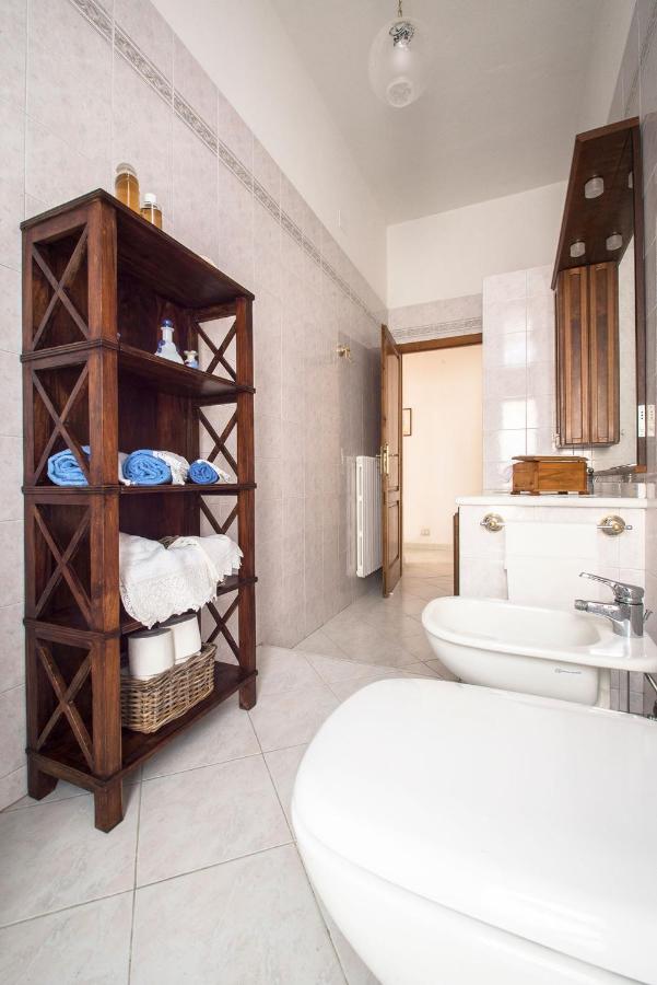 A Casa Di Irma E Nilo Hotel Palaia Kültér fotó