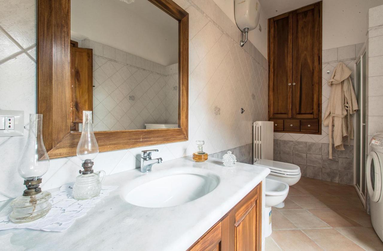 A Casa Di Irma E Nilo Hotel Palaia Kültér fotó