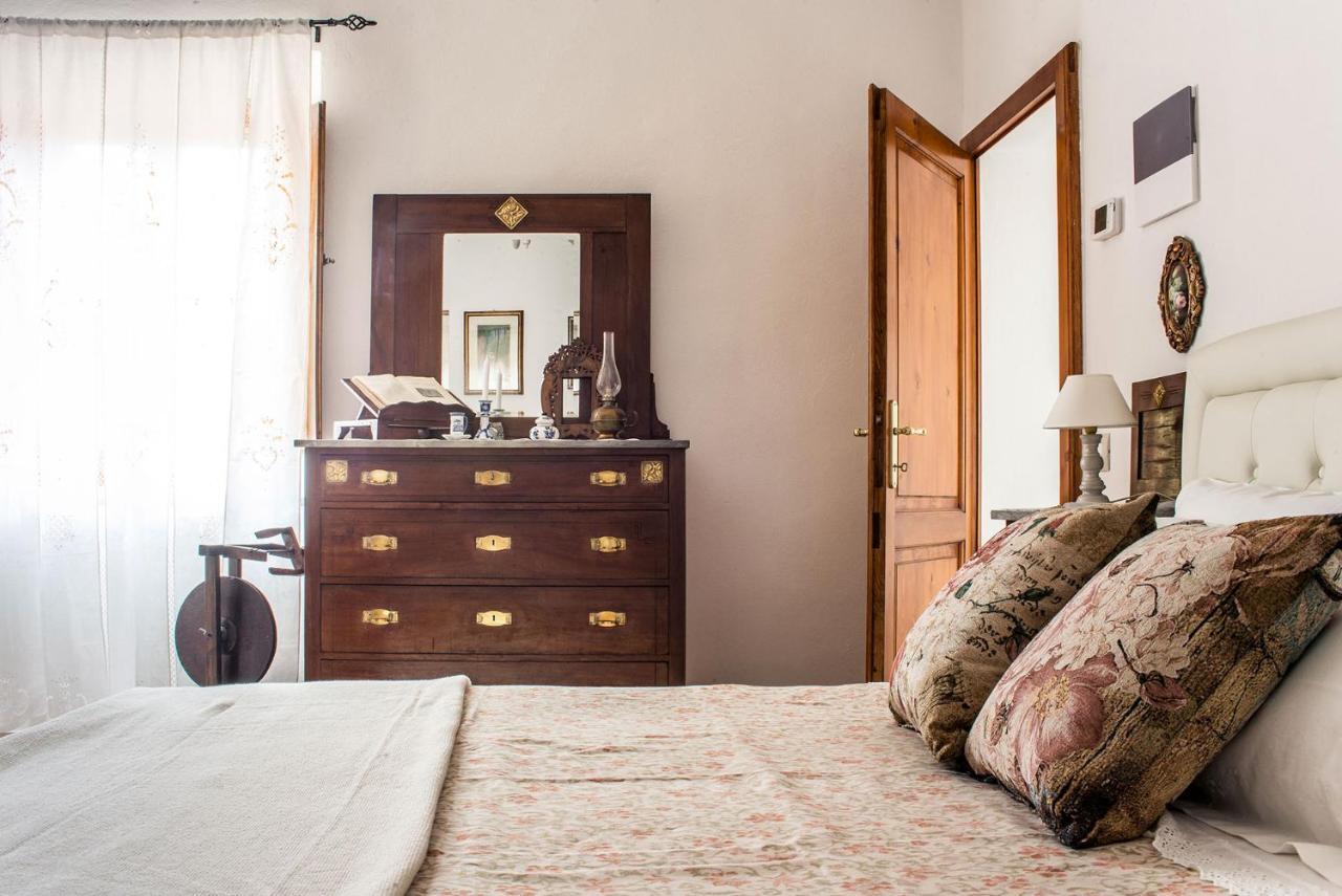 A Casa Di Irma E Nilo Hotel Palaia Kültér fotó