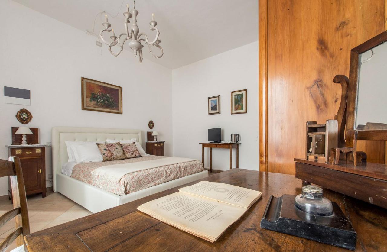 A Casa Di Irma E Nilo Hotel Palaia Kültér fotó