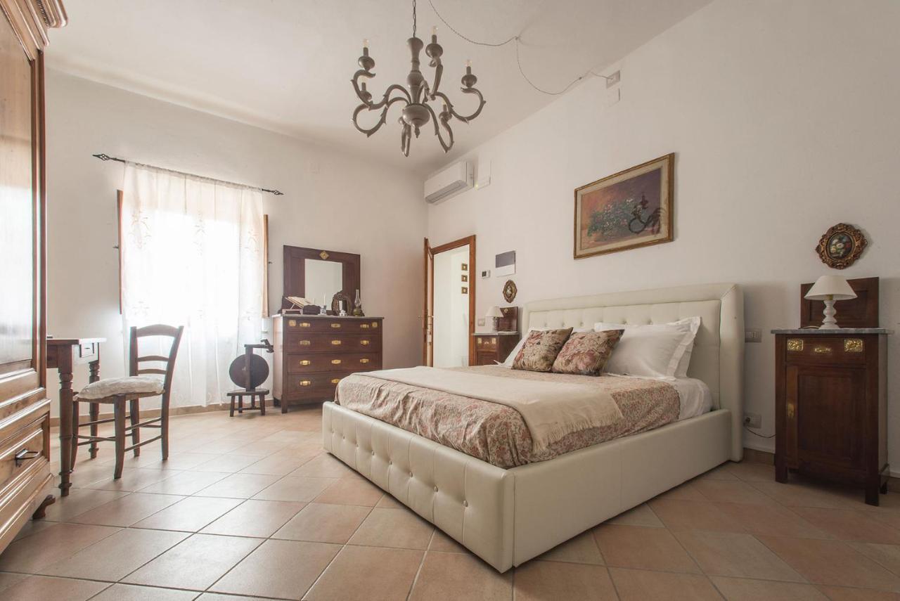 A Casa Di Irma E Nilo Hotel Palaia Kültér fotó