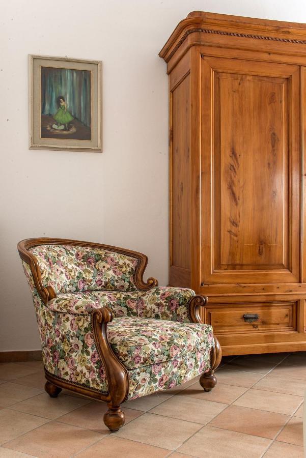 A Casa Di Irma E Nilo Hotel Palaia Kültér fotó